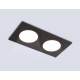 Встраиваемый светильник Ambrella Light TN51827 TN