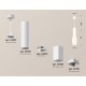Подвесной светильник Ambrella Light XP7820001 XP