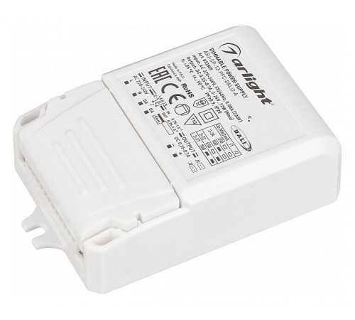 Блок питания Arlight 033809 ARJ Блок питания Arlight 033809 ARJ