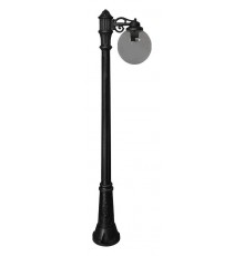 Фонарный столб Fumagalli G25.156.S10.AZF1R Globe 250
