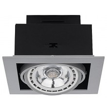 Встраиваемый светильник Nowodvorski 9573 Downlight