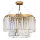 Подвесная люстра Arti Lampadari Enio E 1.5.D50.101 GP Enio