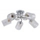 Потолочная люстра Escada 1113/5PL Weigela