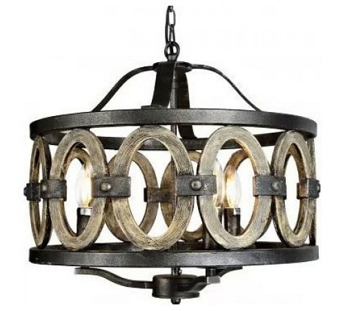 Подвесной светильник iLamp Loft192-3 Organic Подвесной светильник iLamp Loft192-3 Organic