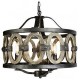 Подвесной светильник iLamp Loft192-3 Organic