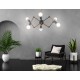 Люстра на штанге Ambrella Light TR80488 TR