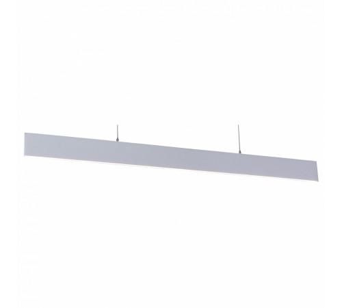Подвесной светильник Lucia Tucci AERO 206.30 bianco LED Aero