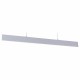 Подвесной светильник Lucia Tucci AERO 206.30 bianco LED Aero