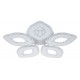 Потолочная люстра Escada 10271/5LED Dew