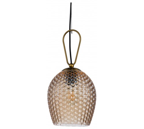 Подвесной светильник Indigo 11001/1P Brass Armonia
