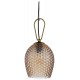 Подвесной светильник Indigo 11001/1P Brass Armonia