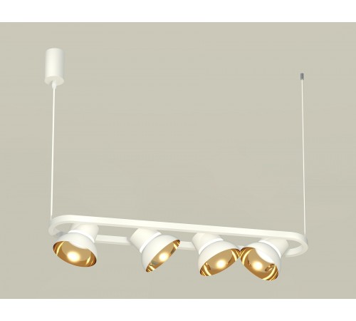 Подвесной светильник Ambrella Light XB9163081 XB Подвесной светильник Ambrella Light XB9163081 XB