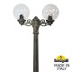 Фонарный столб Fumagalli G25.158.S20.BXF1R Globe 250