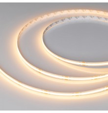 Лента светодиодная Arlight 048026 COB-X480
