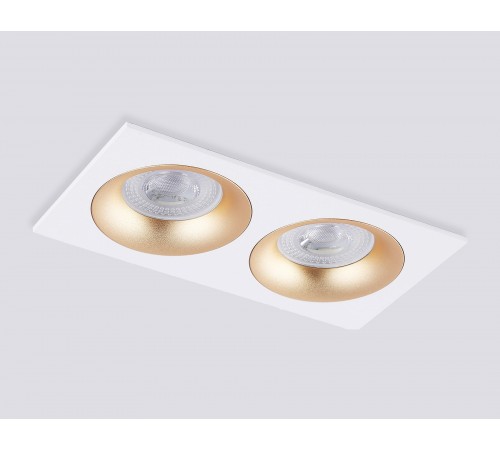 Встраиваемый светильник Ambrella Light TN102733 TECHNO SPOT Встраиваемый светильник Ambrella Light TN102733 TECHNO SPOT
