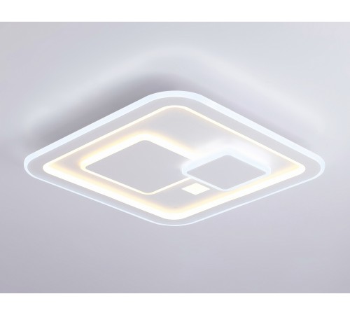 Накладной светильник Ambrella Light FA7712 FA Накладной светильник Ambrella Light FA7712 FA