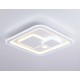 Накладной светильник Ambrella Light FA7712 FA