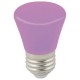 Лампа светодиодная Volpe UL-00005644 Décor Color