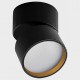Кольцо декоративное Italline IT02-012 ring gold IT02-012