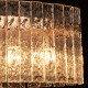 Подвесная люстра Loft it 10297/1000 French gold Nevada