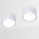 Встраиваемый светильник Ambrella Light TN145 TN
