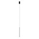 Подвесной светильник Loft it 10333/600 Black Metropolis