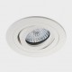 Встраиваемый светильник Italline M02-026019 white M02-026