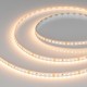 Лента светодиодная Arlight 042298 A120 24V 8mm 9.6 W/m
