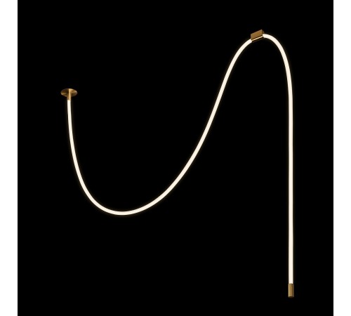 Подвесной светильник Loft it 10388A Brass Thread Подвесной светильник Loft it 10388A Brass Thread