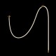 Подвесной светильник Loft it 10388A Brass Thread