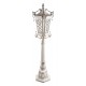 Наземный высокий светильник Loft it 100019/1070 WBG Tremezzo