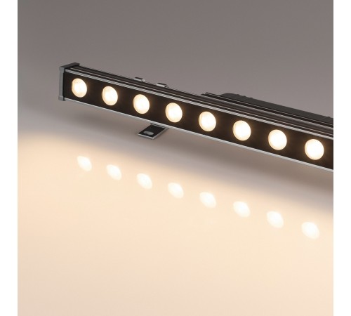 Настенный прожектор Arlight 037369 Line wallwasher Настенный прожектор Arlight 037369 Line wallwasher