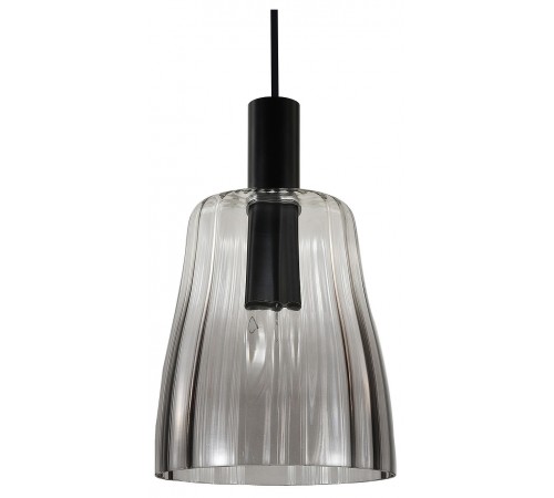 Подвесной светильник Indigo 11047/B/1P Smoke Soave Подвесной светильник Indigo 11047/B/1P Smoke Soave