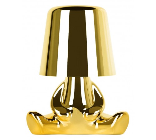 Настольная лампа декоративная Loft it 10233/E Gold Brothers Настольная лампа декоративная Loft it 10233/E Gold Brothers