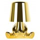 Настольная лампа декоративная Loft it 10233/E Gold Brothers