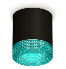 Накладной светильник Ambrella Light XS7402013 XS