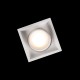 Встраиваемый светильник Loft it 10319/B White Flash