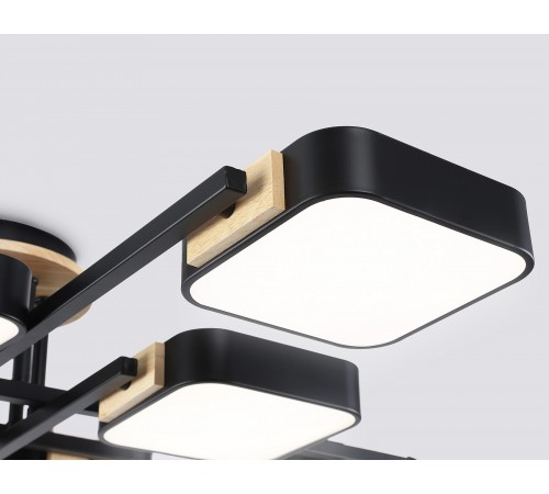 Потолочная люстра Ambrella Light FL4890 FL Потолочная люстра Ambrella Light FL4890 FL