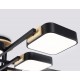 Потолочная люстра Ambrella Light FL4890 FL