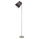 Торшер Escada 10185/T Black Hall