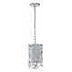Подвесной светильник Indigo 13010/1P Nickel Monile