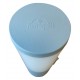 Наземный низкий светильник Fumagalli DR2.573.000.LYF1R Amelia