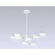 Люстра на штанге Ambrella Light FL51642 FL