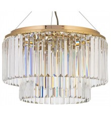 Подвесная люстра Arti Lampadari Enio E 1.5.D50.101 GP Enio