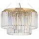 Подвесная люстра Arti Lampadari Enio E 1.5.D50.101 GP Enio