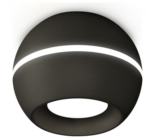 Накладной светильник Ambrella Light XS1102001 XS Накладной светильник Ambrella Light XS1102001 XS
