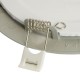 Встраиваемый светильник Feron 51611 AL500