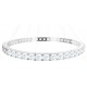 Подвесной светильник Loft it 10204/1000 Chrome Tiffany