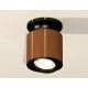 Накладной светильник Ambrella Light XS7404100 XS