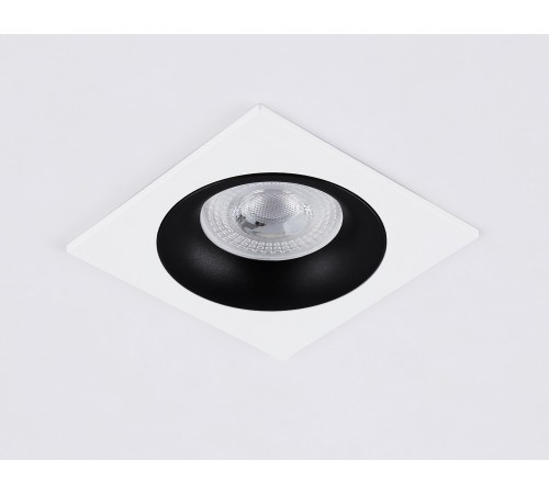 Встраиваемый светильник Ambrella Light TN102727 TECHNO SPOT